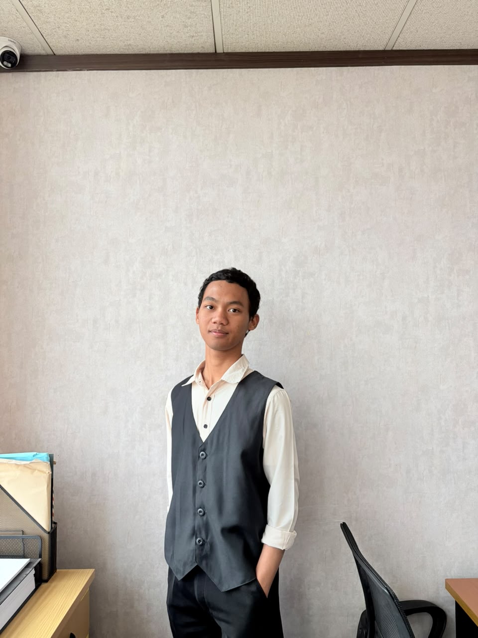 Foto profil